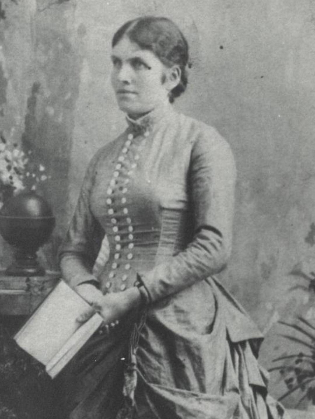 Elizabeth Ardell Hughes (1853 - 1898) Profile